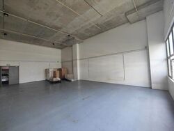 BHCC Space (D18), Factory #466702951